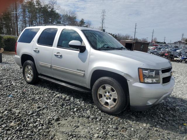 Vin: 1gnscbe06dr320906, lot: 46309545, chevrolet tahoe c1500 lt 20134