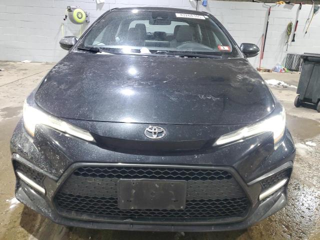 2020 TOYOTA COROLLA SE 5YFP4RCE3LP017013