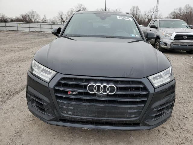 2019 AUDI SQ5 PRESTI WA1C4AFY2K2004492