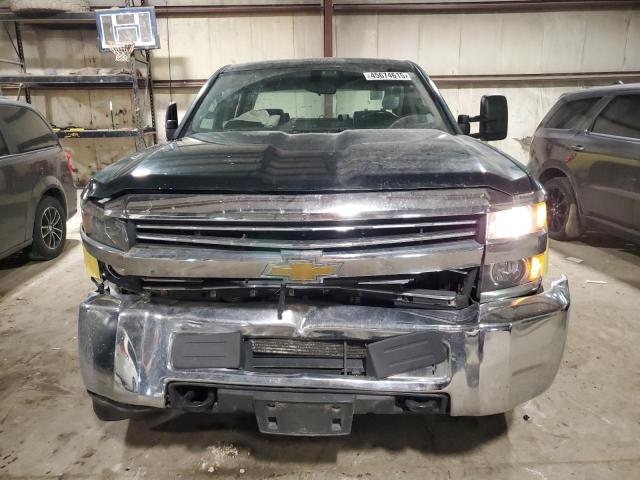 2015 CHEVROLET SILVERADO - 1GC1KUEG8FF153727