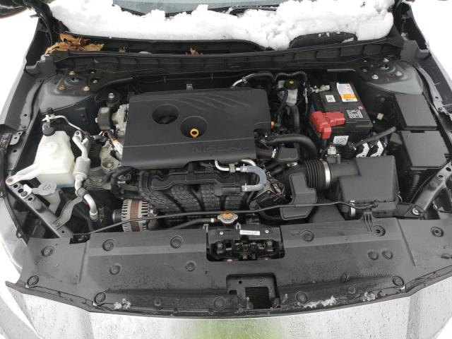 2019 NISSAN ALTIMA SR - 1N4BL4CW0KC225288