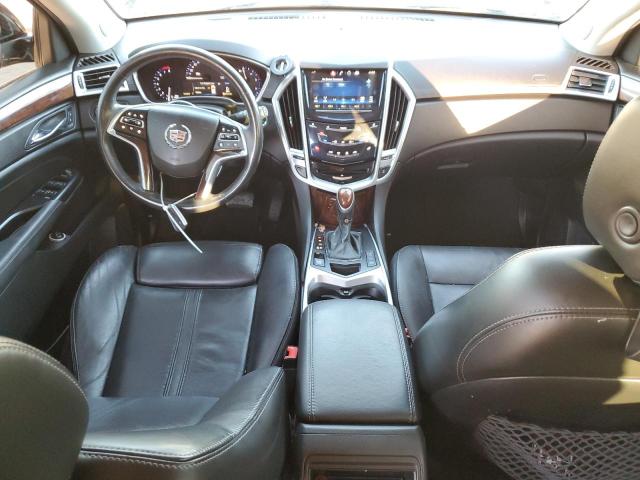 2016 CADILLAC SRX LUXURY - 3GYFNEE36GS582114