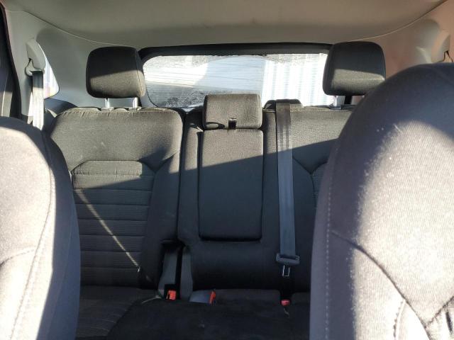 2017 FORD EDGE SEL - 2FMPK4J91HBB16732
