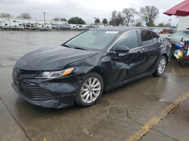 TOYOTA CAMRY L