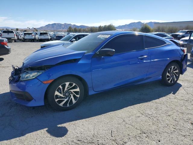 2016 HONDA CIVIC LX - 2HGFC4B0XGH309908