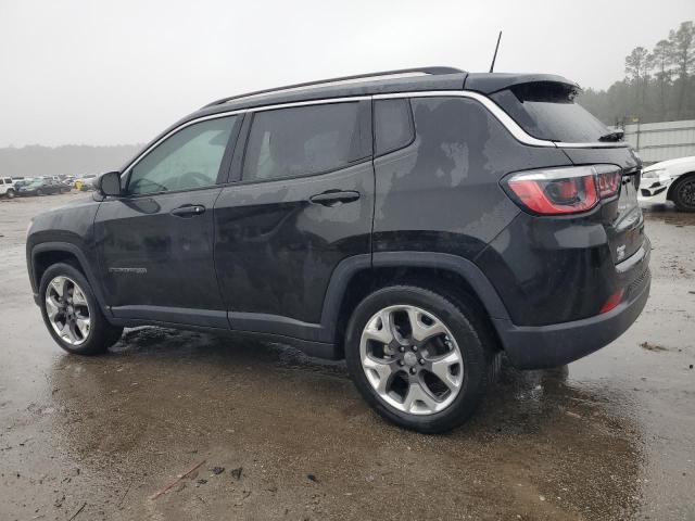 Vin: 3c4njccbxkt843727, lot: 42649675, jeep compass limited 20192