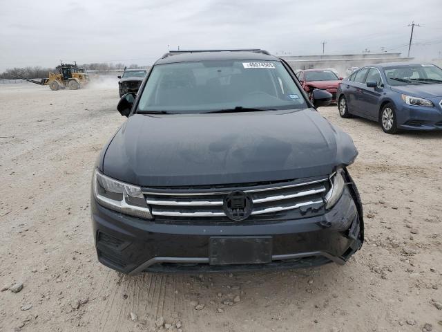 2021 VOLKSWAGEN TIGUAN S - 3VV0B7AX7MM016358