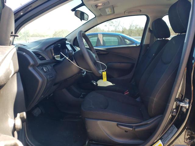 2021 CHEVROLET SPARK LS - KL8CB6SAXMC707801