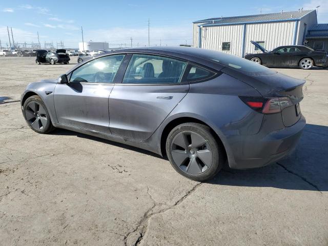 Vin: 5yj3e1ea4pf647180, lot: 47032505, tesla model 3 20232