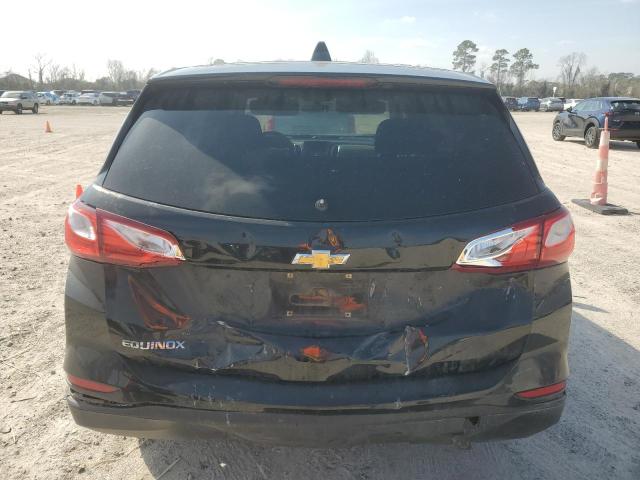 2019 CHEVROLET EQUINOX LS - 2GNAXHEVXK6173142