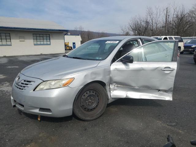 TOYOTA CAMRY CE