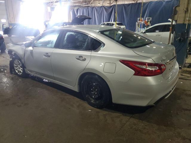 Vin: 1n4al3ap4hn358294, lot: 46632985, nissan altima 2.5 20172
