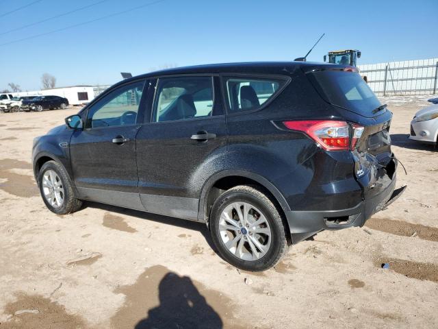 2018 FORD ESCAPE S - 1FMCU0F78JUD04074