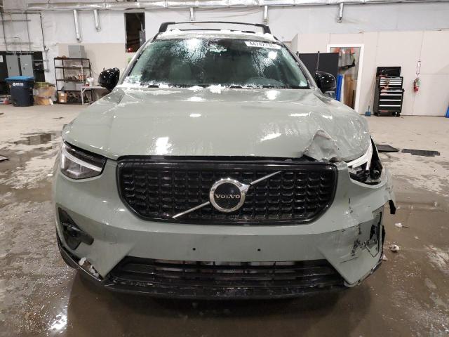 2023 VOLVO XC40 PLUS YV4L12UW2P2024297