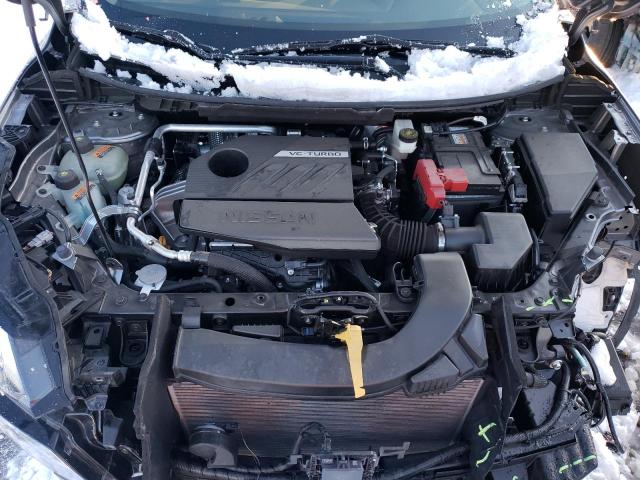 2023 NISSAN ROGUE SV - JN8BT3BB1PW485258
