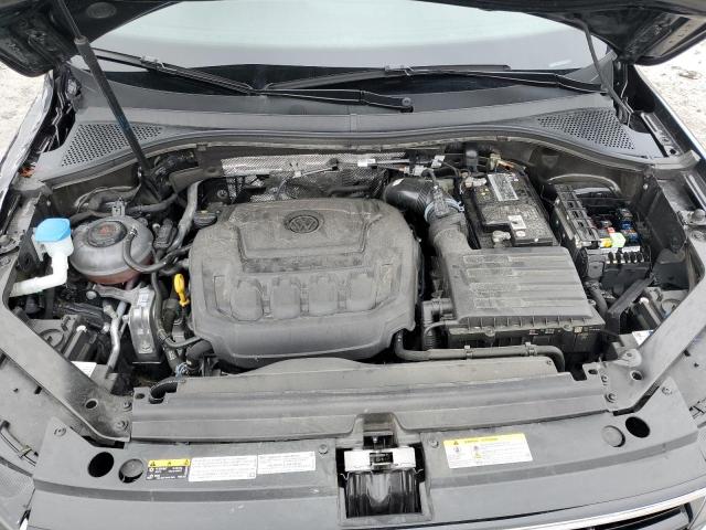 2022 VOLKSWAGEN TIGUAN SE - 3VV8B7AX0NM155204