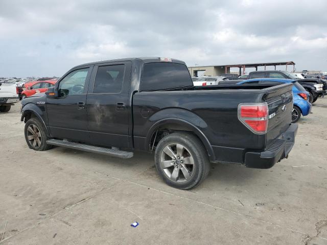 Vin: 1ftfw1cv4ake23546, lot: 44446615, ford f-150 supercrew 20102