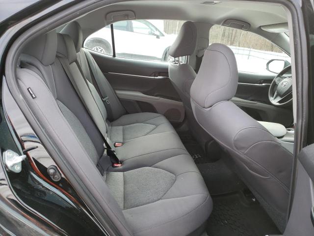 2021 TOYOTA CAMRY LE - 4T1C31AKXMU030689