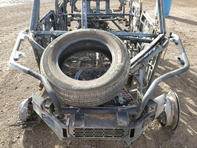 2024 POLARIS XPEDITION - 3NSGZW995RM399828