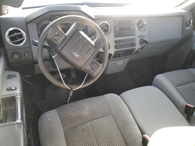 2015 FORD F250 SUPER - 1FT7X2B60FED66639