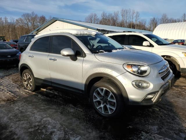 2016 FIAT 500X TREKK ZFBCFYCT5GP388413