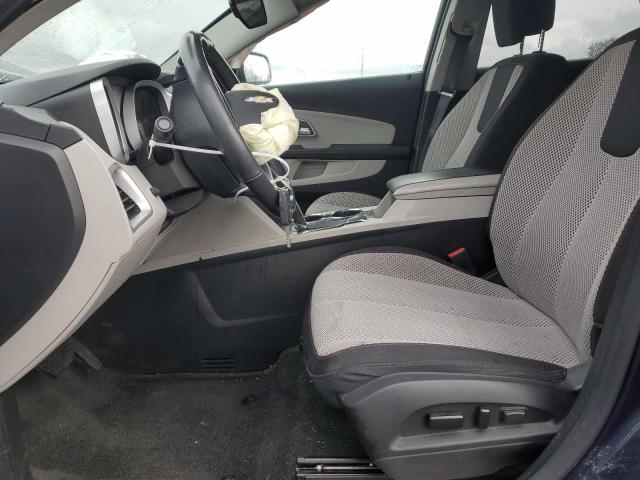 2015 CHEVROLET EQUINOX LT - 2GNALBEK5F1143810