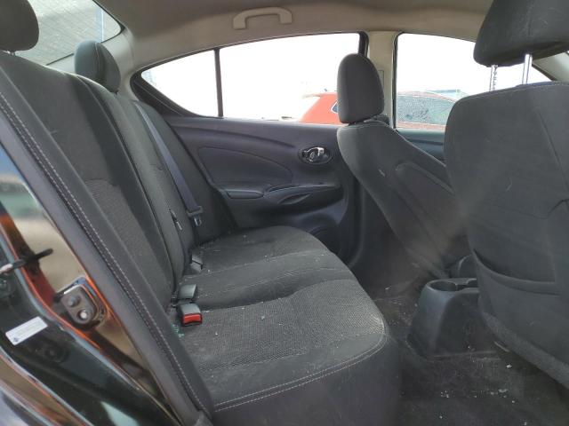 2019 NISSAN VERSA S - 3N1CN7AP7KL811516