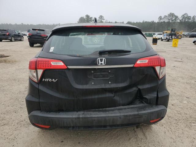 2022 HONDA HR-V LX - 3CZRU5H31NM717514