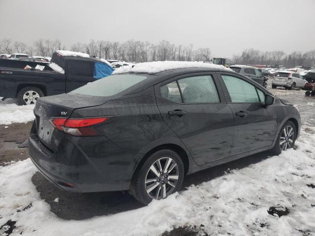 Vin: 3n1cn8ev7ml886539, lot: 44891355, nissan versa sv 20213