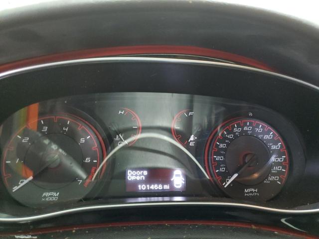2015 DODGE DART SXT - 1C3CDFBB3FD406668