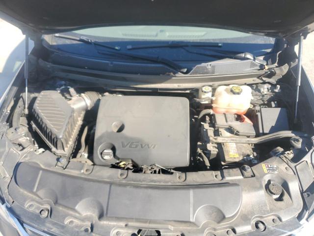 2019 CHEVROLET TRAVERSE L - 1GNERGKW3KJ287862