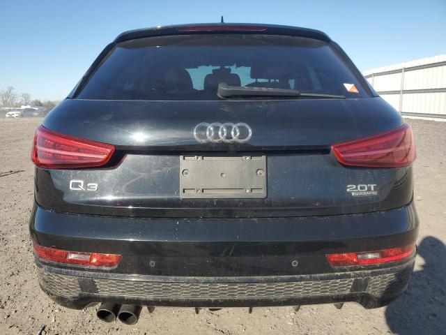 2016 AUDI Q3 PRESTIG WA1GFCFS8GR003574