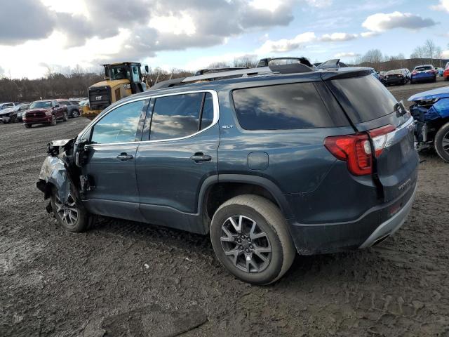 2020 GMC ACADIA SLT 1GKKNULS9LZ191484