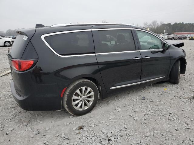 Vin: 2c4rc1bg8kr592934, lot: 44788715, chrysler pacifica touring l 20193