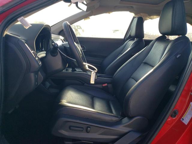 2019 HONDA HR-V TOURI 3CZRU6H9XKM705416
