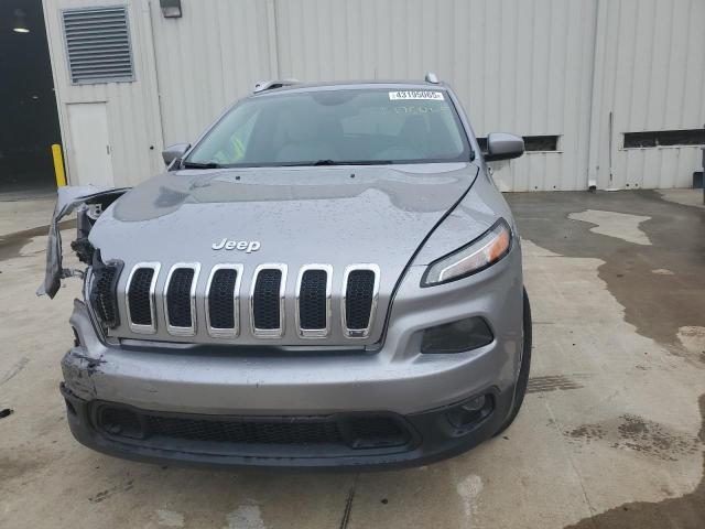 2016 JEEP CHEROKEE L - 1C4PJMCB2GW218397