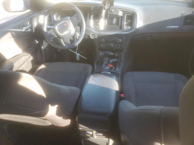 2016 DODGE CHARGER SE - 2C3CDXBG8GH237592