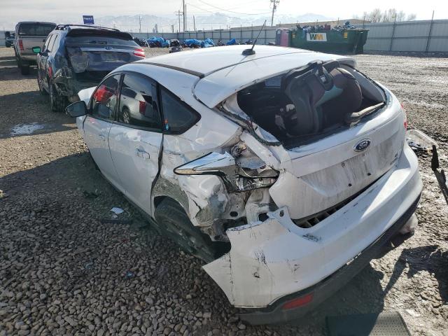 Vin: 1fadp3k23el150953, lot: 46326215, ford focus se 20142