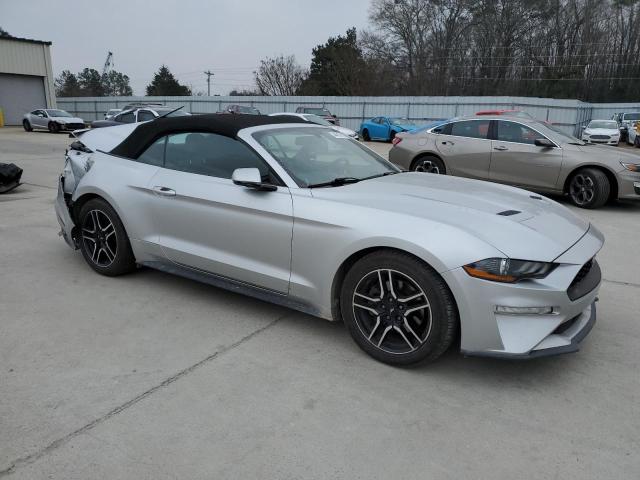 2019 FORD MUSTANG - 1FATP8UH2K5181962