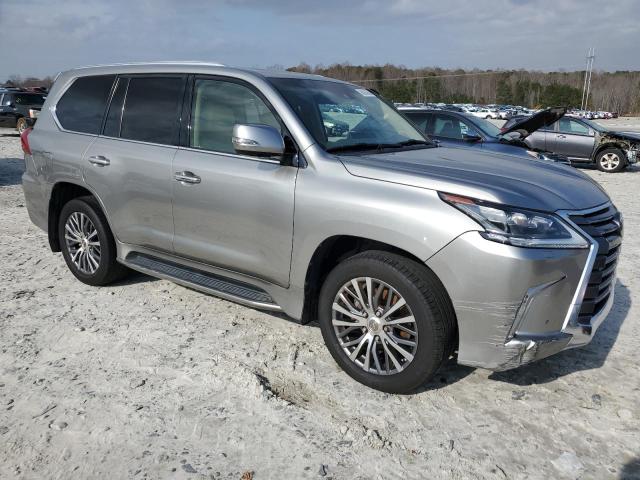2019 LEXUS LX 570 JTJHY7AX5K4286470