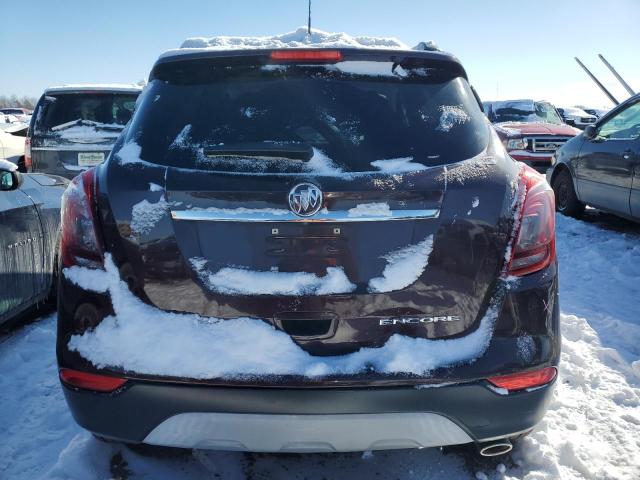 2017 BUICK ENCORE PRE - KL4CJBSB1HB087096