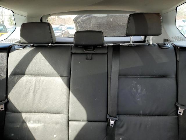 2017 BMW X3 XDRIVE2 - 5UXWX9C39H0W68390
