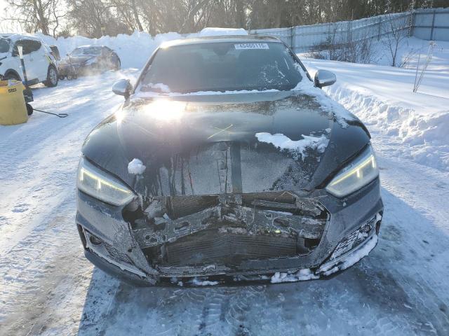 2018 AUDI S5 PRESTIG WAUR4AF56JA006639