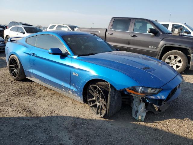 Vin: 1fa6p8cf6k5153899, lot: 47119425, ford mustang gt 20194