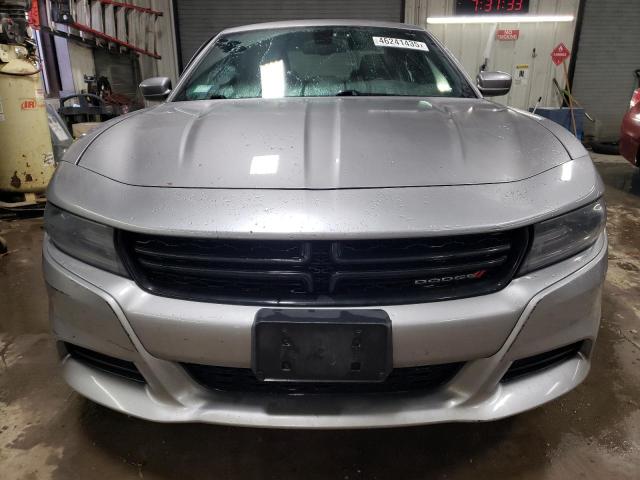 2016 DODGE CHARGER SX - 2C3CDXHG4GH326681