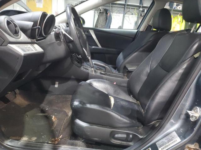 2012 MAZDA 3 I - JM1BL1W88C1541265