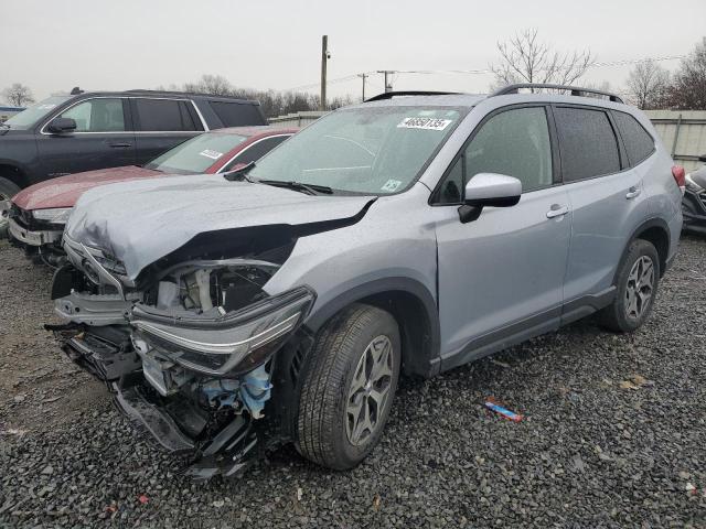 SUBARU FORESTER P