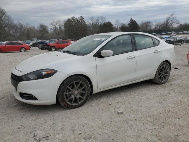 DODGE DART SXT