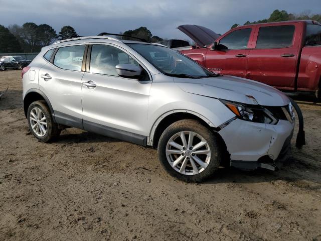 2018 NISSAN ROGUE SPOR - JN1BJ1CR2JW207304