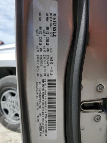 2016 JEEP PATRIOT SP - 1C4NJPBA9GD787874